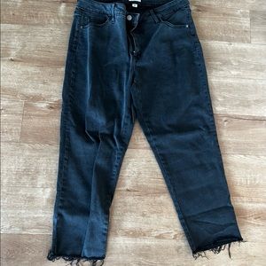 AVA&VIV Kick Flare Jeans